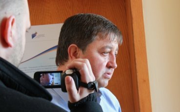 Палийски: Вярвам, че нещата ще се променят