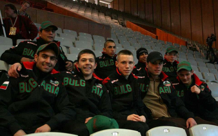 Максим Цветков: Чувствам се в страхотна форма