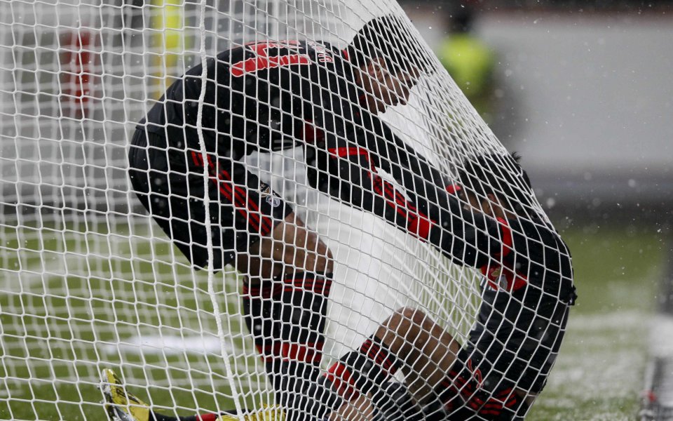 Крайни резултати и голмайстори в Лига Европа