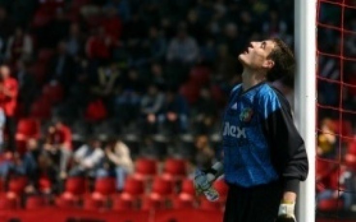 Носител на Купата с Литекс разтрогна с Шумен