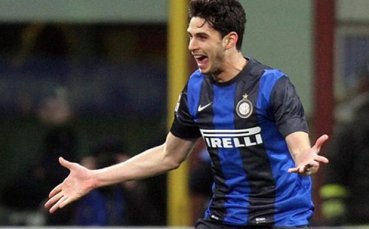 Ранокиа пропуска дербито на Милано