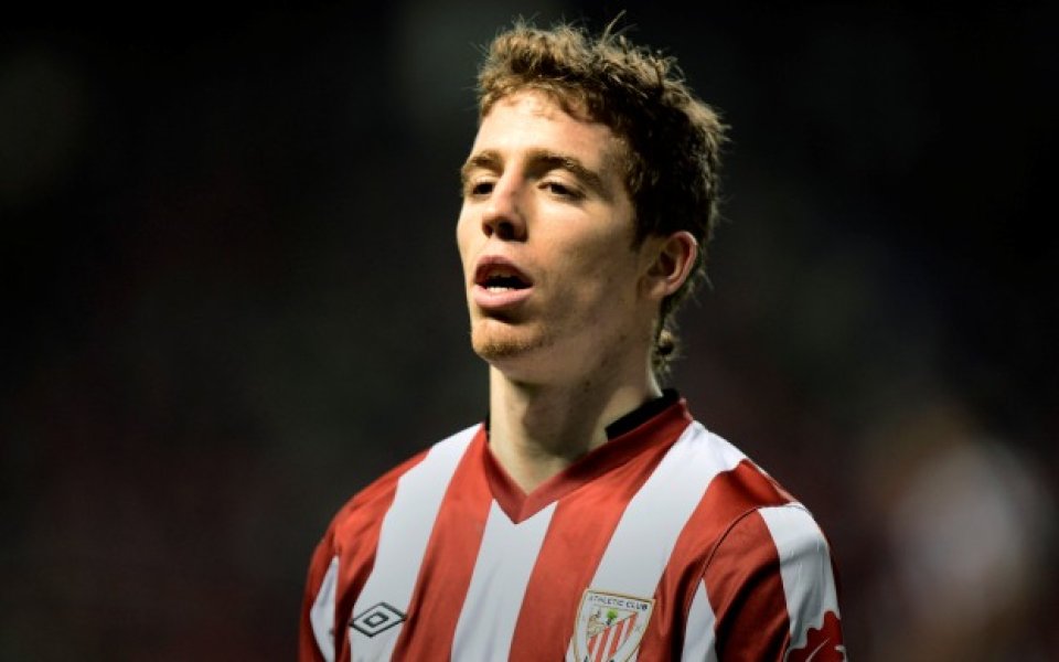 Реал Сосиедад спечели последното баско дерби на „Сан Мамес“