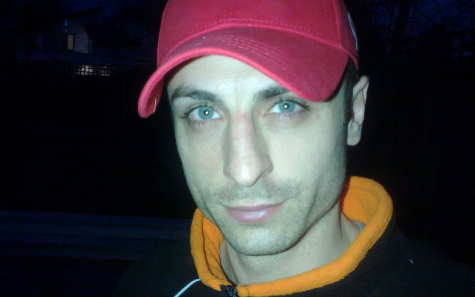 СНИМКА: Бербо посвети гола си на любителите на красивия футбол