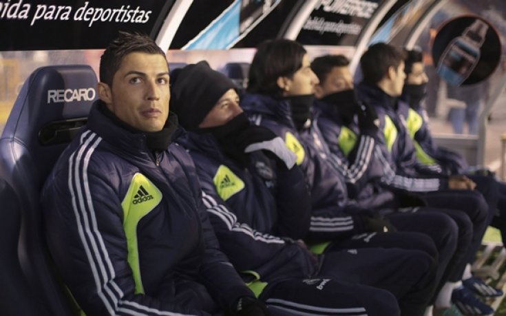 ВИДЕО: Реал се измъкна сух от Риасор, след кошмарно начало