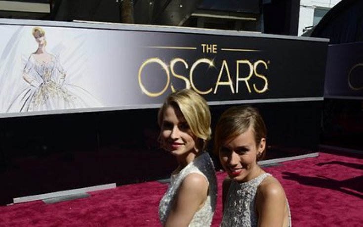 СНИМКИ: Гаджето на Кедира ще отразява Оскарите за немска телевизия