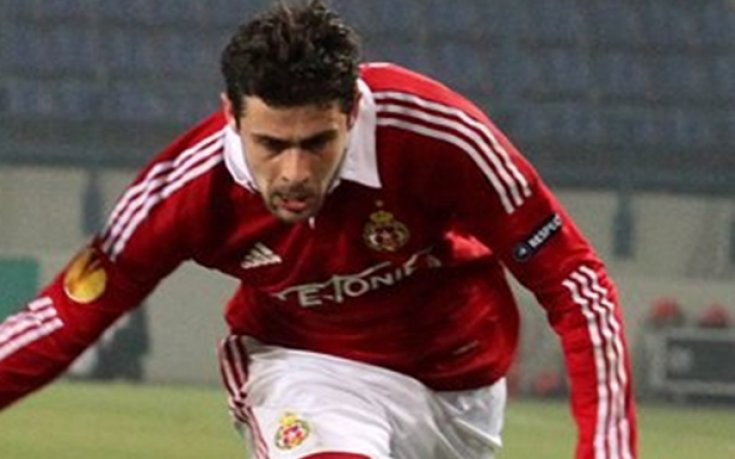 Генков вкара гол  при равенство на Денизли