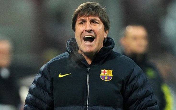 Роура нападна избрания да ръководи Ел Класико съдия