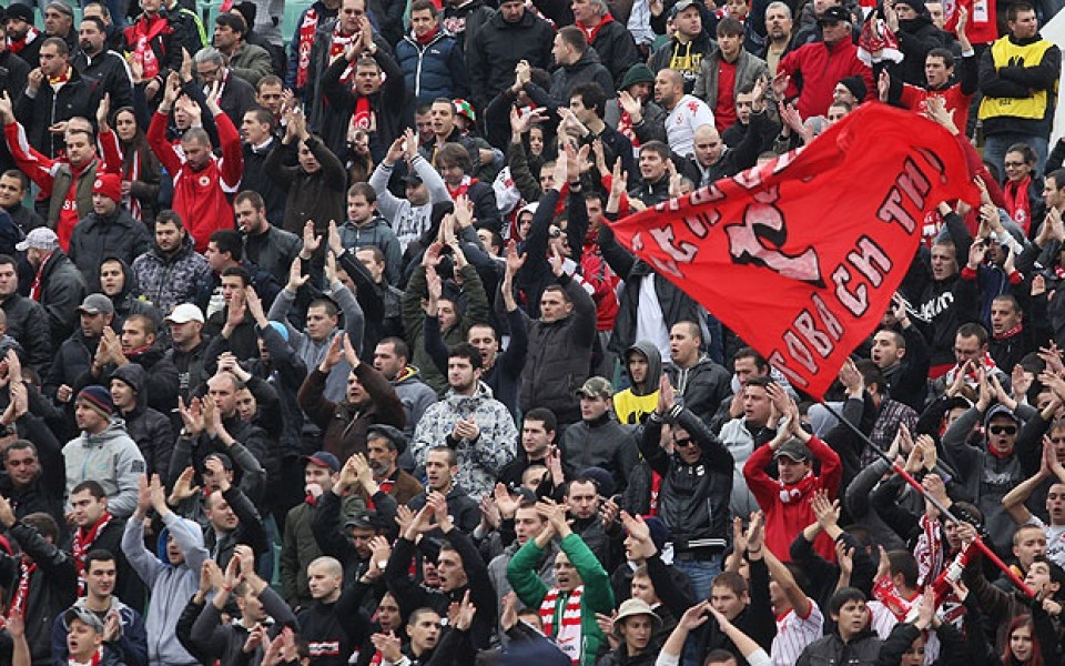 Как Бойко Борисов подцени феновете на ЦСКА, три пъти