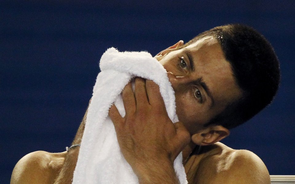 Братята Джокович с поражение в Дубай