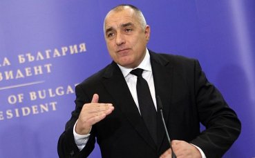 Борисов в болница с високо кръвно