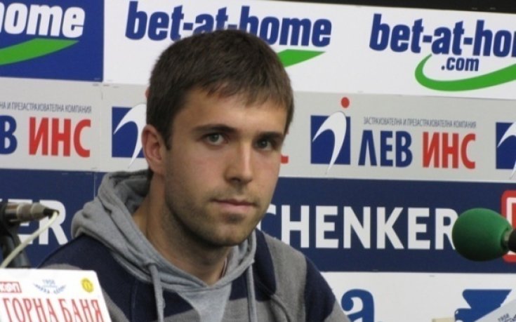 СТК привиква Лудогорец и Миро Антонов в четвъртък