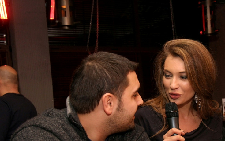 Никол Станкулова търси истината за мъжкото приятелство