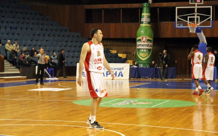 Тодор Стойков: Няма значение дали сме били с 1 или с 20