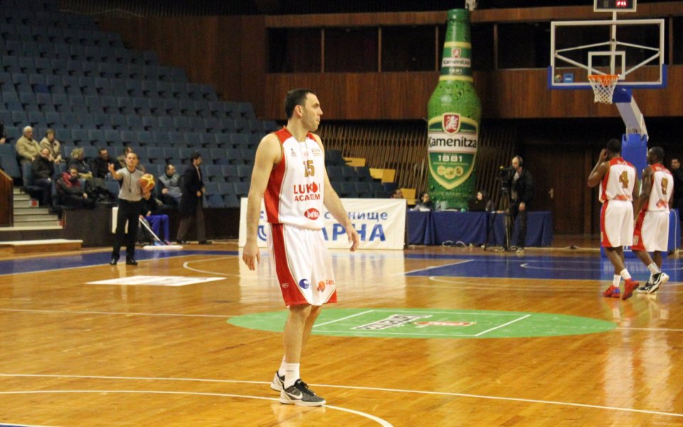 Тодор Стойков: Няма значение дали сме били с 1 или с 20