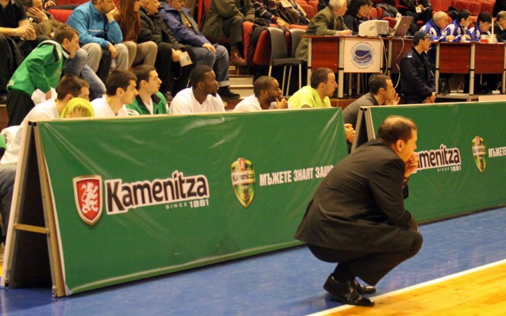 Ацо Тодоров: Направихме елементарни грешки, мъчно ми е за феновете