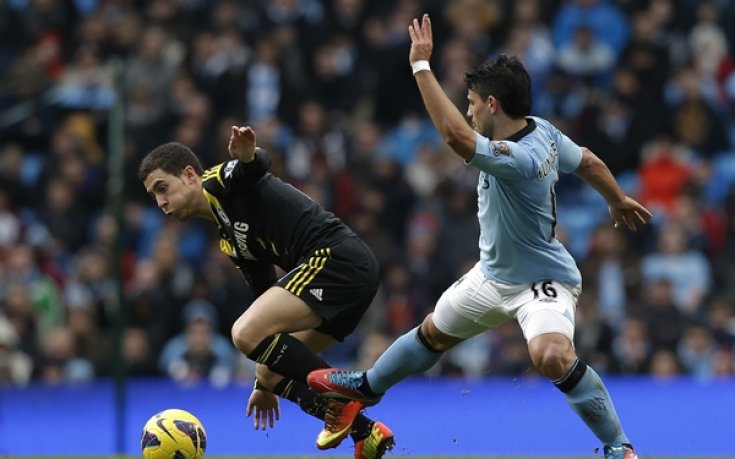 Серхио Агуеро: Не трябва да губим надежда