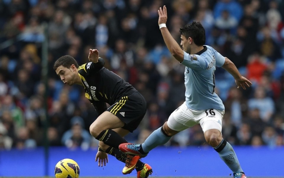 Серхио Агуеро: Не трябва да губим надежда