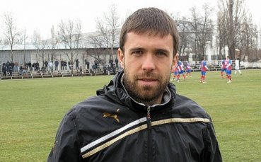 Миро Антонов е българският Дрогба