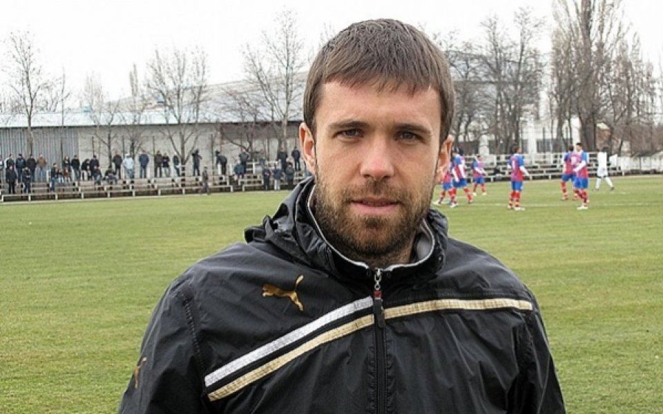 Миро Антонов е българският Дрогба