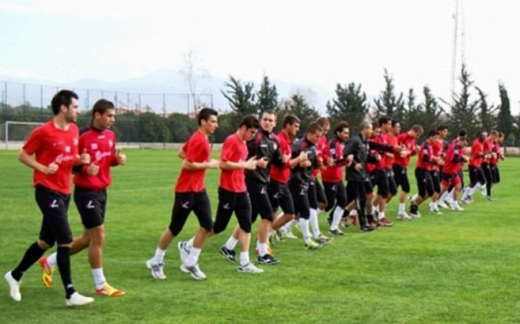 Йешич заплаши: Който не играе, отива на пейката, на трибуните или в ДЮШ