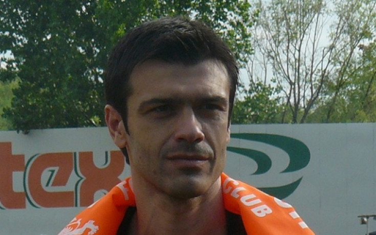 Росен Кирилов е разузнавал Литекс за ЦСКА