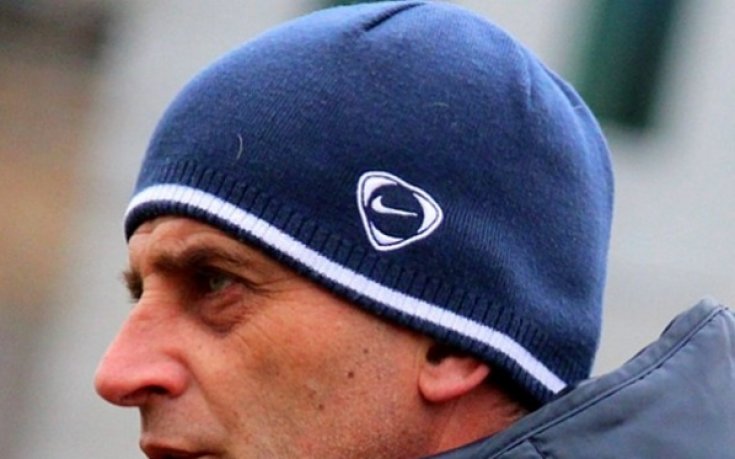 Тони Здравков: Берое е добър отбор, но ние искаме да го бием