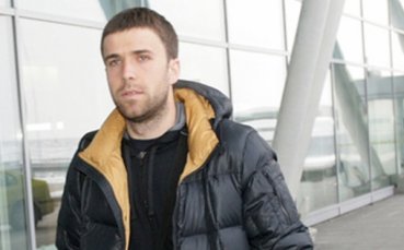 СТК разясни случая „Антонов“: Футболистът няма основателна причина за разтрогване