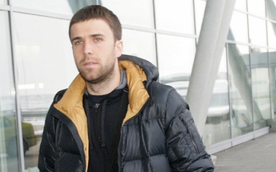 СТК разясни случая „Антонов“: Футболистът няма основателна причина за разтрогване
