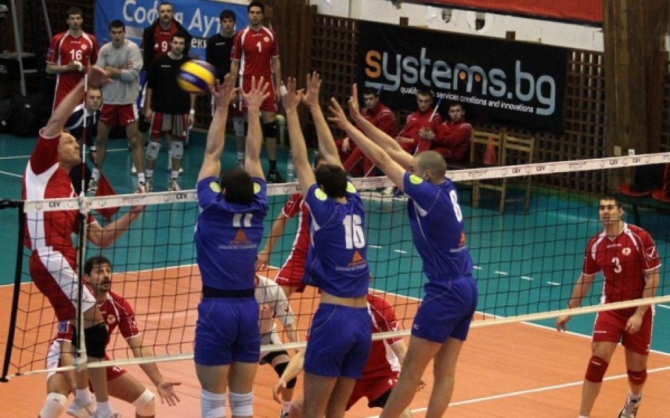 Левски би ЦСКА и остана трети