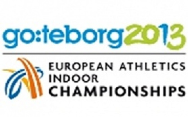 Теодора Коларова остана на 10-о място в бягането на 800 метра