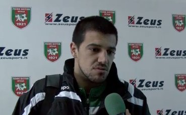 Иван Караджов: Жалко, че не вкарахме