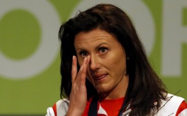 Наимова пред Гонг: Казах си, че това е моят шанс
