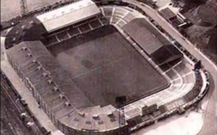 ВИДЕО: „Олд Трафорд“ - един митичен стадион на 103 години