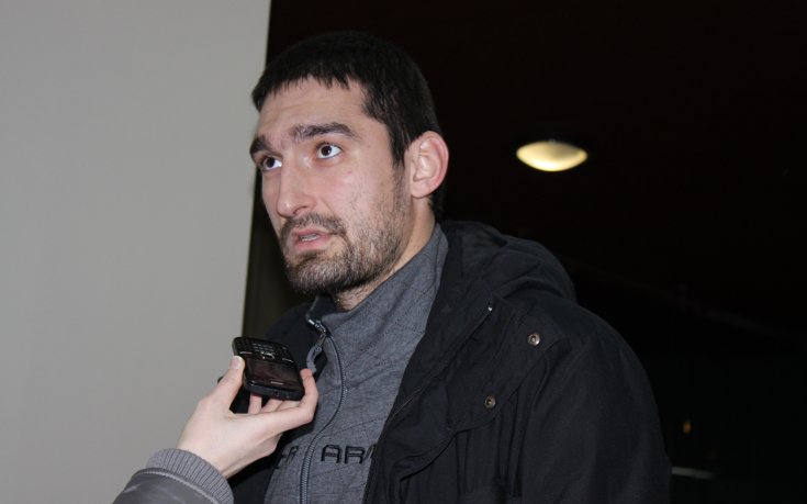 Младен Пантич: Знам, че Левски е най-големият клуб в България