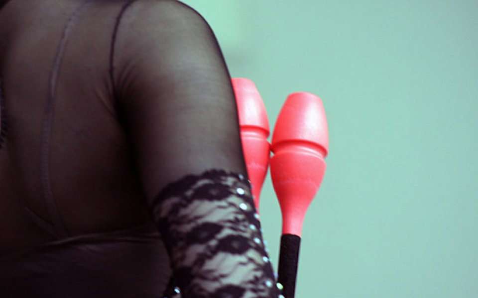 Десет гимнастички получиха покани от Ефросина Ангелова