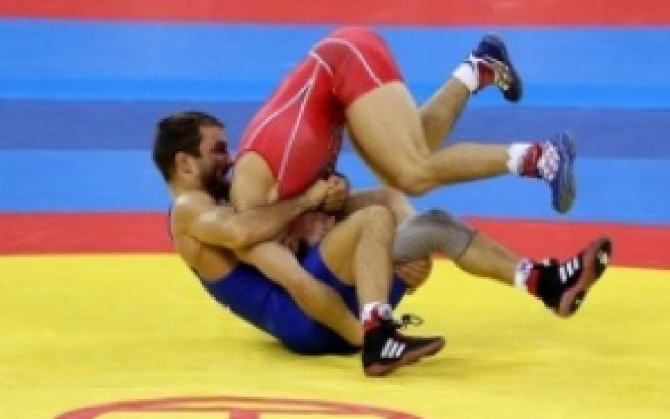 Създадоха клуб по борба на името на Илия Павлов, правят турнир в негова памет