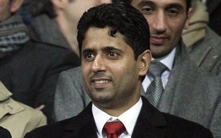 Катарският собственик на ПСЖ позлатява Анчелоти