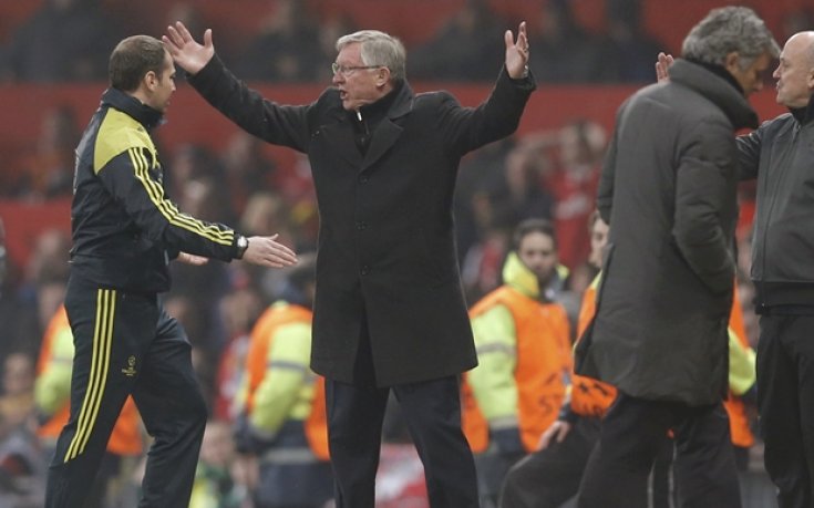 Сър Алекс: Трудно е да запазя вярата си в играта след подобни решения