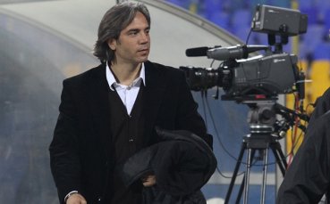 Сердар Даят: Ще ставаме все по-добри