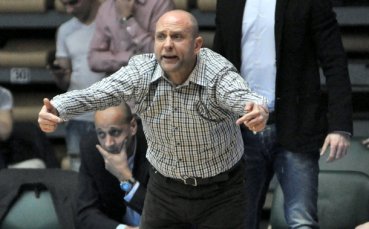 Тити: Направихме добър мач за зрителите