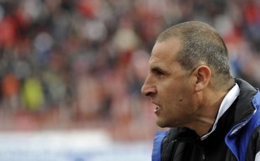 Херо: Стояхме по-добре, но нямахме самочувствие да вкараме