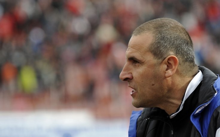 Херо: Стояхме по-добре, но нямахме самочувствие да вкараме