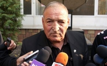 Димитър Пенев и Вальо Михов призоваха за обединение в ЦСКА