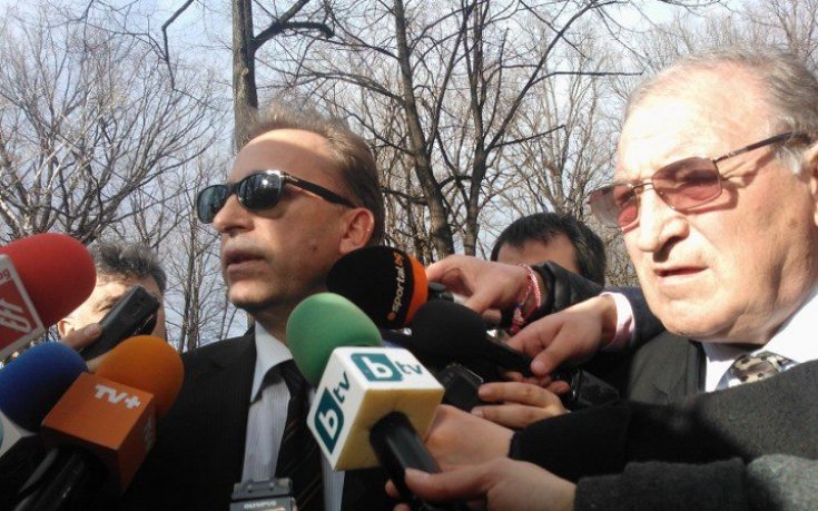 Живков: Имаме два варианта за треньор, ЦСКА е врящ котел, не можем да чакаме