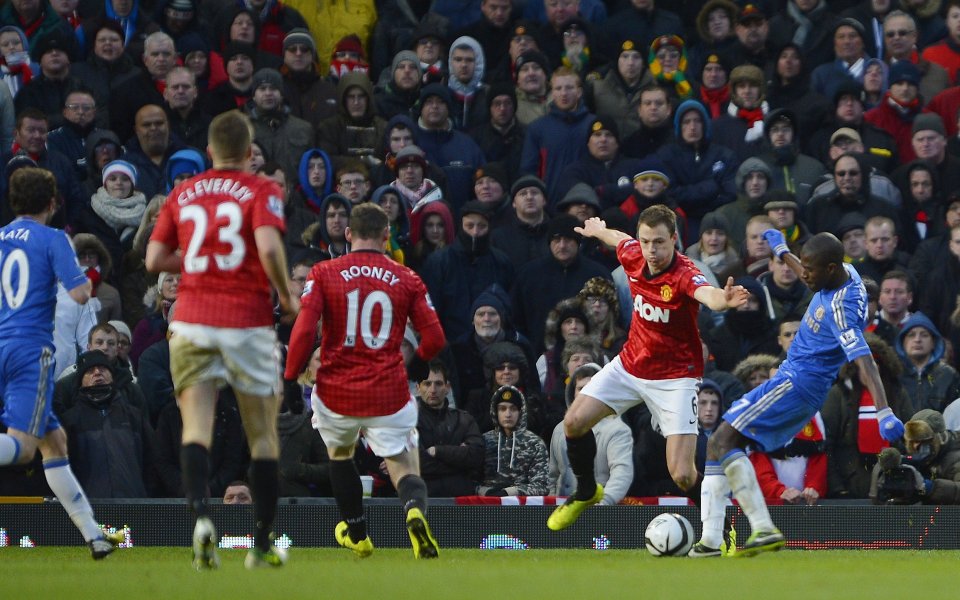 Юнайтед и Челси ще почакат за преиграването, няма свободни дати