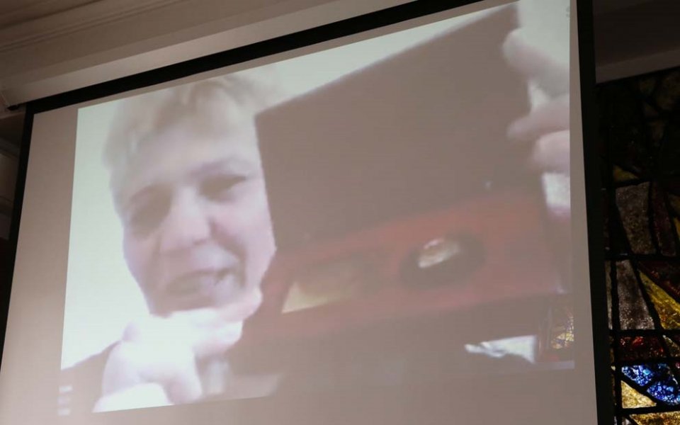 Поли Цекова за Мача на звездите: Щастлива съм, че това ще е бенефис за мен на родна земя