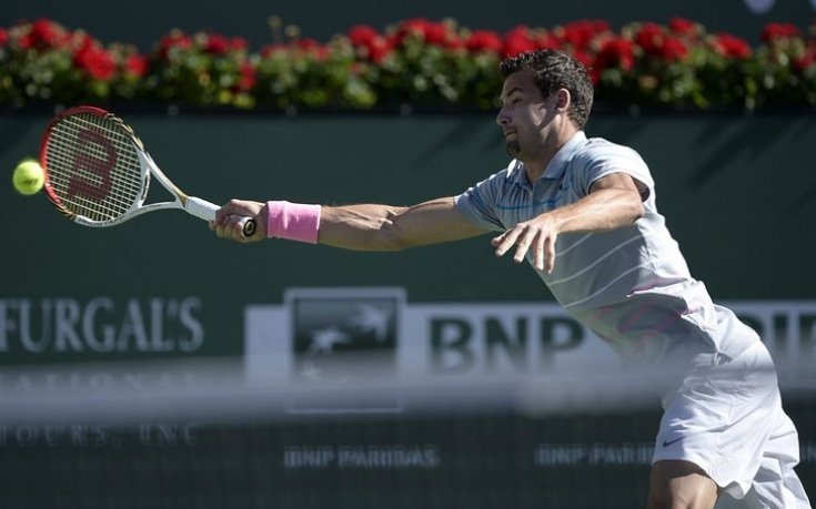 Ноле след мача с Гришо: Не беше много красив мач, грешките бяха решаващи