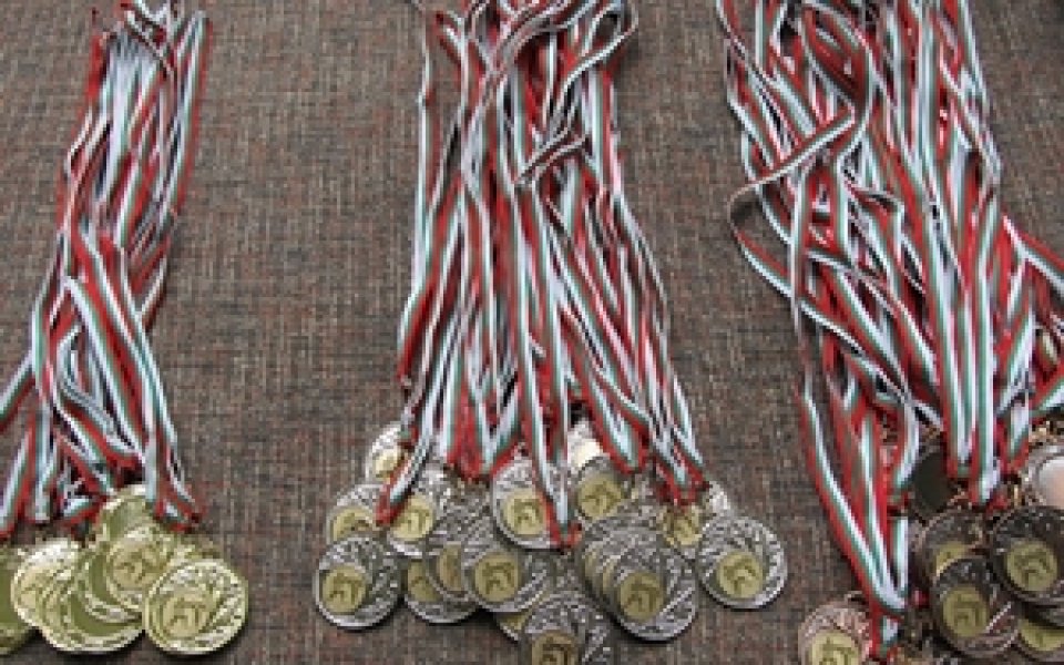 Турнир по карате ще се проведе в събота в зала „Сиконко“