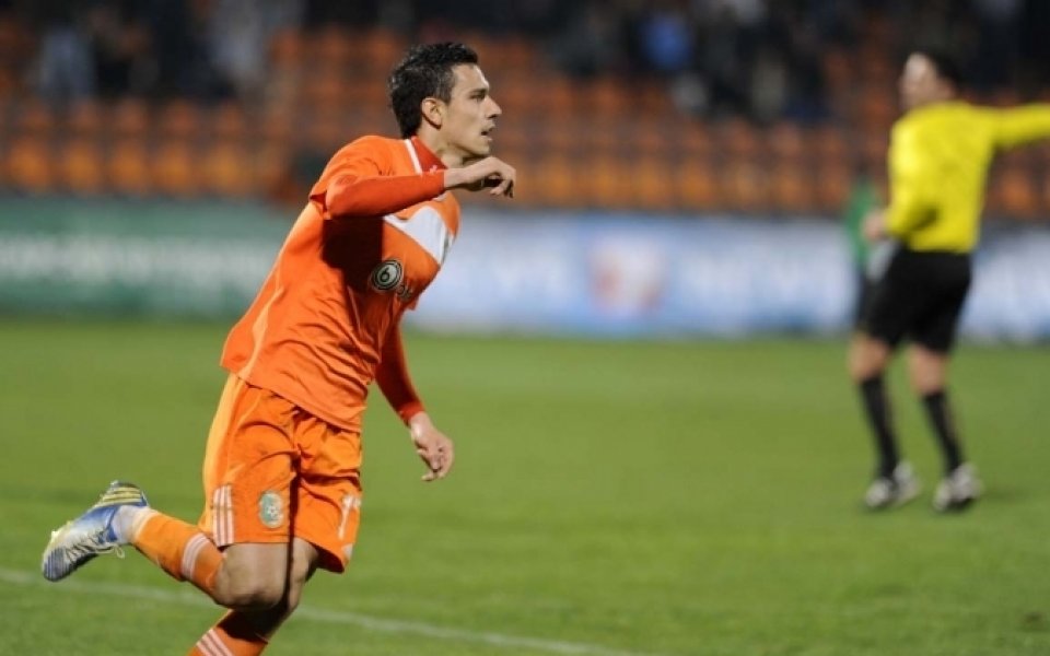 Шеф на Динамо Загреб гледа Левски-Литекс