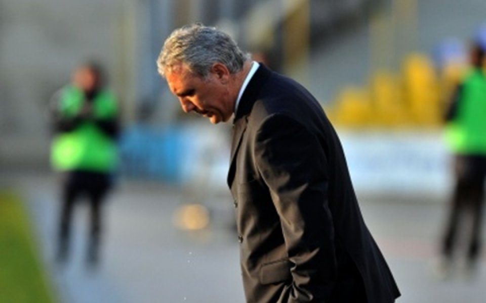 Ще накажат ли Стоичков като Гара Дембеле?